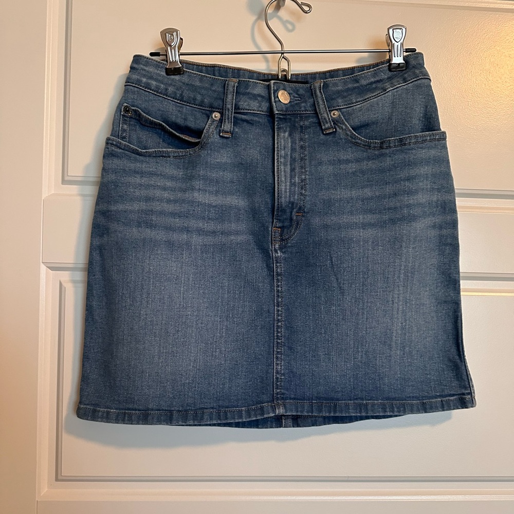 Calvin Klein Jeans Skirt